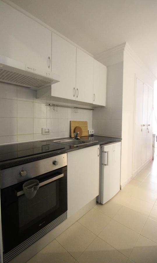 Luminoso Apartamento Con Piscina Сан-Мігель-де-Абона Екстер'єр фото
