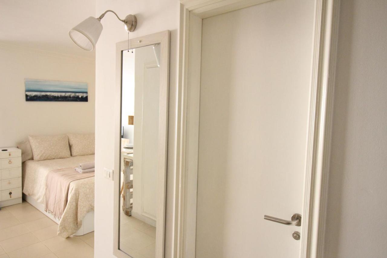 Luminoso Apartamento Con Piscina Сан-Мігель-де-Абона Екстер'єр фото
