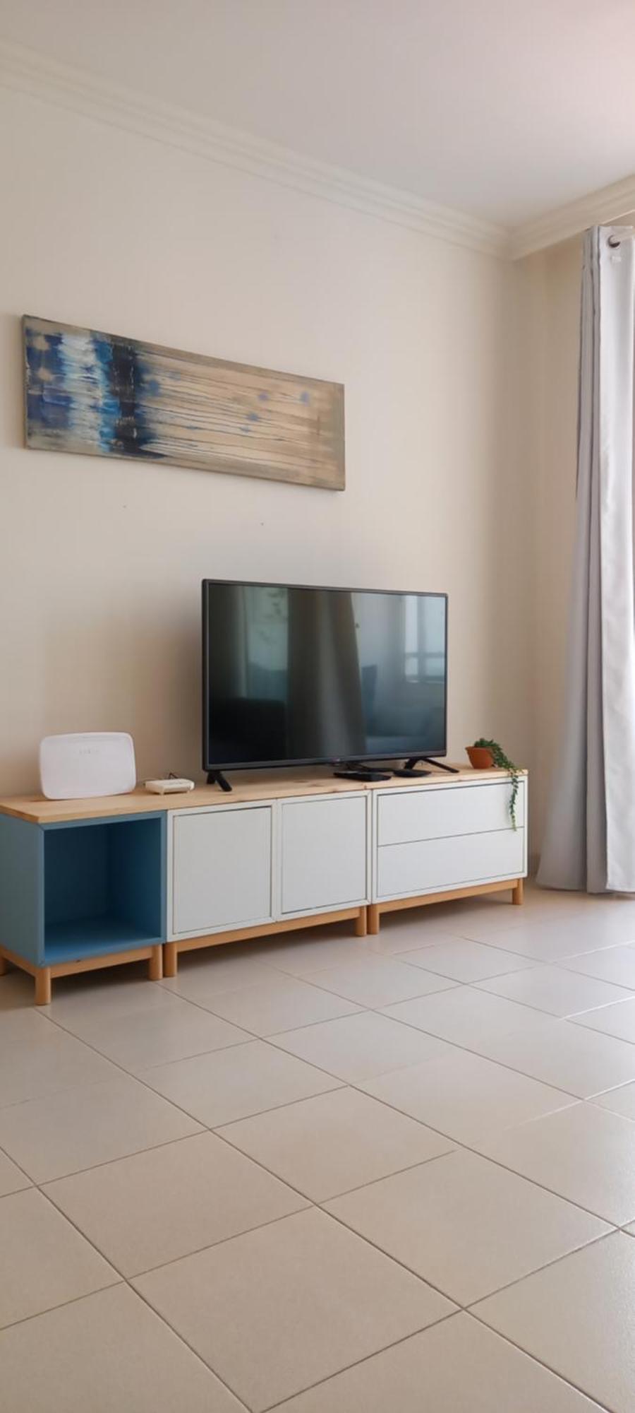 Luminoso Apartamento Con Piscina Сан-Мігель-де-Абона Екстер'єр фото